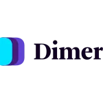 Dimer SVG Icon